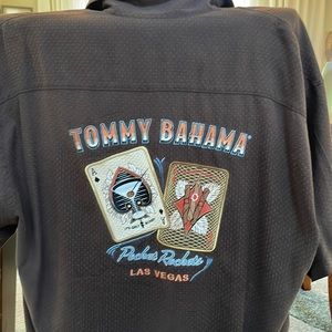 Mens Tommy Bahama Club Shirt